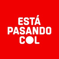 EstáPasandoCol logo - Similar company to Indie X