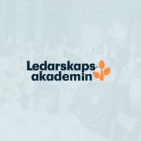 Ledarskapsakademin logo - Similar company to Oy Casa Security Ab