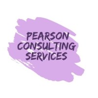Pearson Consulting Services