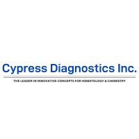 Cypress Diagnostics Inc. logo - Similar company to Cypress Diagnostics