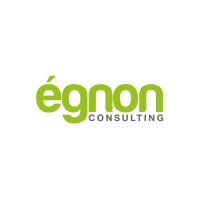 Egnon Consulting logo - Similar company to Moavocat