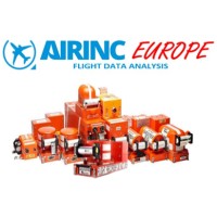 AIRINC Europe GmbH logo - Similar company to Aps Aerospace Corp.