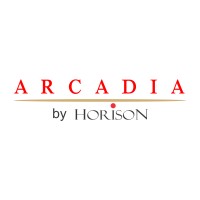 Hotel Arcadia by Horison logo - Similar company to Robot & Co.