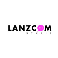 Lanzcom Studio logo - Similar company to Timbo Estudio
