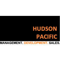 Hudson Pacific Property logo - Similar company to Nash Group Developments