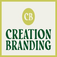 Creation Branding logo - Similar company to Re Digital