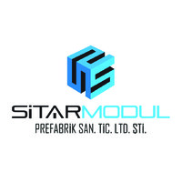 SİTAR MODUL logo - Similar company to Peab Bemanning Ab