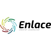 Enlace Creatief Leiderschap logo - Similar company to Thriver Subsidies 💚