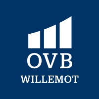 OVB WILLEMOT logo - Similar company to Ovb