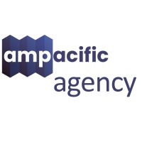 AM Pacific Agency logo - Similar company to Sls Group Industries Inc.