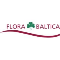 Flora Baltica S.L. logo - Similar company to Spilkleen - Canada'S #1 Spill Control Products Company