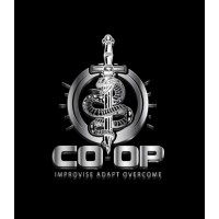 CO-OP logo - Similar company to Prostar Private Security Llc 🇺🇸 🇨🇦