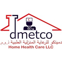 DMETCO Home Health Care L.L.C. logo - Similar company to Ookiyo