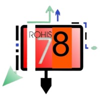 Rohani Islam SMA Negeri 78 Jakarta logo - Similar company to Himaformas