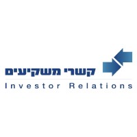 Investor Relations קשרי משקיעים logo - Similar company to Inspir Group - Investor Relations