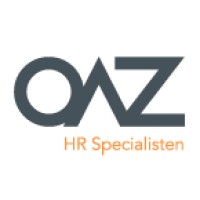 OAZ logo - Similar company to Fields Group
