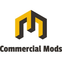 Commercial Mods logo - Similar company to Inright