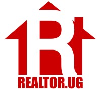Realtor Uganda (Realtor.ug) logo - Similar company to Lamudi Uganda (Lamudi.Co.Ug)