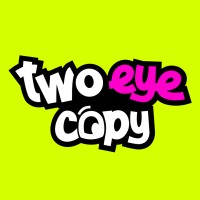 Two Eye Copy logo - Similar company to Intuitive Technologies