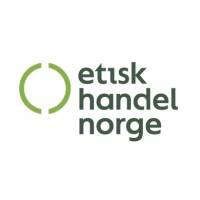 Etisk handel Norge - Ethical Trade Norway logo - Similar company to Etisk Handel Danmark