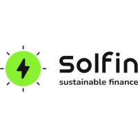 Solfin logo - Similar company to Solfins