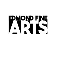 Edmond Fine Arts logo - Similar company to The Oklahoma City Times