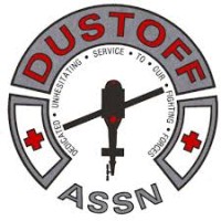 The Dustoff Association logo - Similar company to The Emergency Mind Project