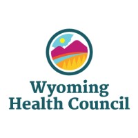 Wyoming Health Council logo - Similar company to Wyoming State Engineer'S Office