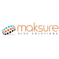 Maksure Risk Solutions logo - Similar company to Aegis Re Ltd