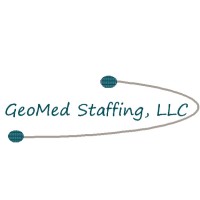 GeoMed Staffing, LLC logo - Similar company to Geomed