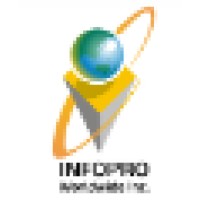 InfoPro India Pvt. Ltd. logo - Similar company to Itpreneurs