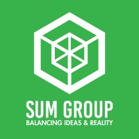 SUM Group logo - Similar company to Printing Oracle