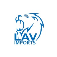 Lav Imports logo - Similar company to Tengyuetech.En.Alibaba.Com