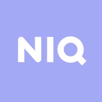 Byzzer powered by NielsenIQ logo - Similar company to Niq Brandbank