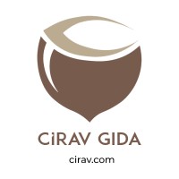 CIRAV GIDA SAN. INS. DIS TIC. LTD. STI. - HAZELNUTS FROM TURKEY logo - Similar company to Balanu