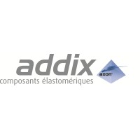ADDIX logo - Similar company to Addix Biotech