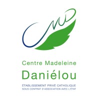 Centre Madeleine Daniélou logo - Similar company to Ginette Alumni