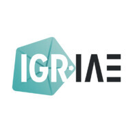 IGR-IAE Rennes Graduate School of Management logo - Similar company to Igr Diffusion