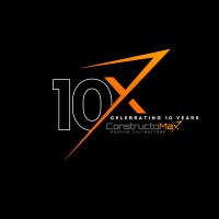 ConstructoMax Corporation logo - Similar company to Lang Restoration & Construction