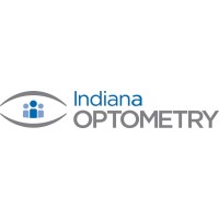 Indiana Optometric Association logo - Similar company to Gima