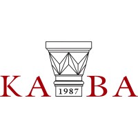 KA-BA logo - Similar company to Dp Architecture