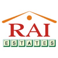Rai Estates logo - Similar company to Core4 Engineers