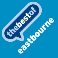 thebestof Eastbourne logo - Similar company to Build & Thrive