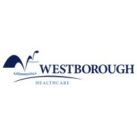 Westborough Healthcare logo - Similar company to The Terraces Orleans