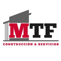 MTF Construcción y Servicios logo - Similar company to Diprosur Chile Sa