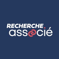 Rechercheassocie.fr logo - Similar company to Hellohai