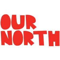 Our North logo - Similar company to The Stellar