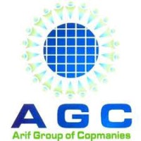 ARIF GROUP OF COMPANIES logo - Similar company to Melozens