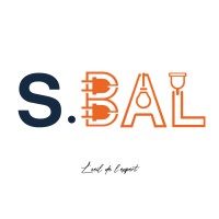 SBAL logo - Similar company to E.F.E Services