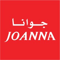 Joanna Fashion logo - Similar company to Rvs Group